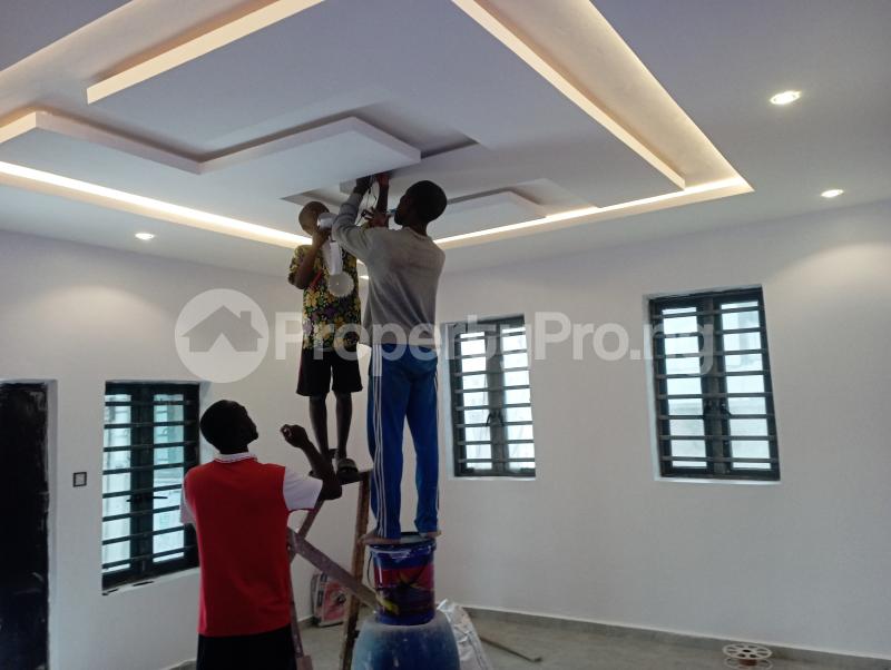 2 bedroom Flat / Apartment for rent Williams Estate Akowonjo Alimosho Lagos