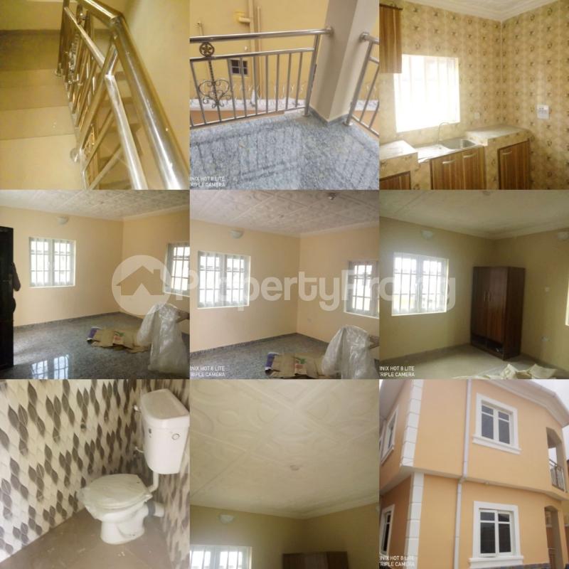 2 bedroom House for rent Iyana Ipaja Ipaja Lagos