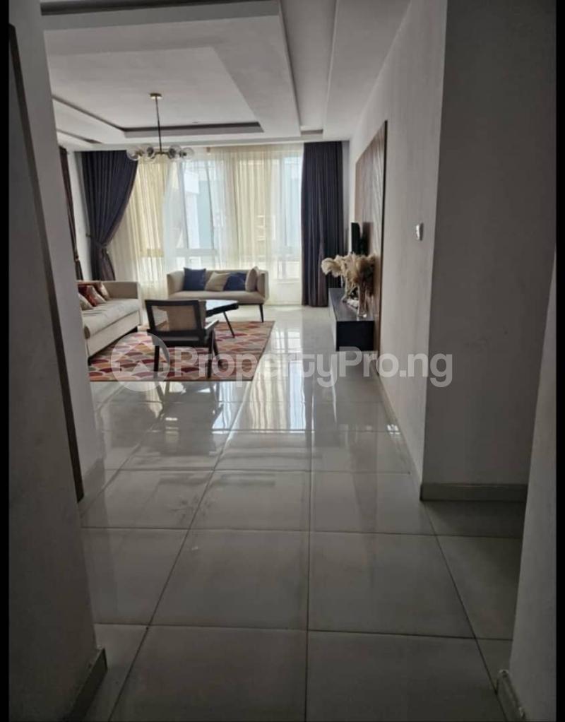 2 bedroom Flat / Apartment for rent Awolowo Road Ikoyi Lagos