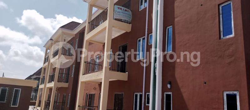 2 bedroom Flat / Apartment for rent Hopeville Estate Sangotedo Lagos