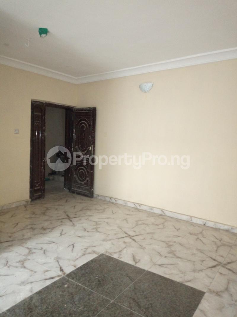 2 bedroom Flat / Apartment for rent Yetunde Brown Ifako-gbagada Gbagada Lagos