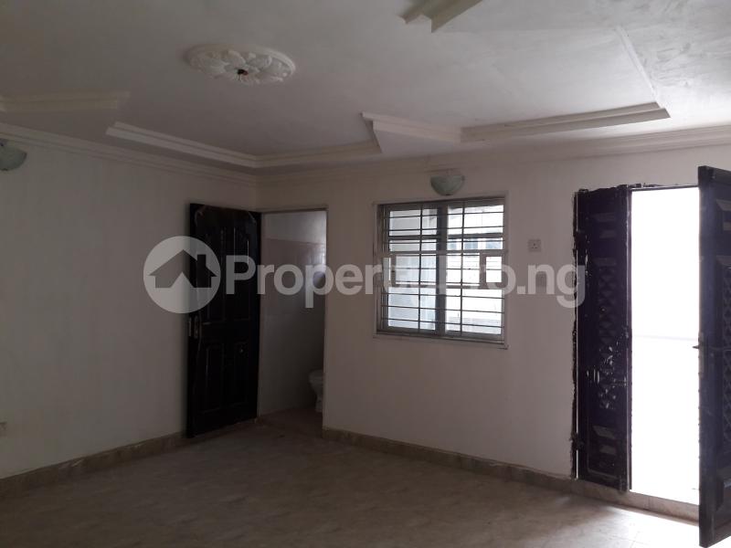 2 bedroom Flat / Apartment for rent Peace Estate Soluyi Gbagada Lagos