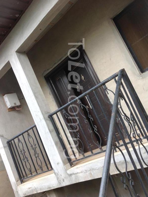 2 bedroom Flat / Apartment for rent Megida , Ayobo Ayobo Ipaja Lagos