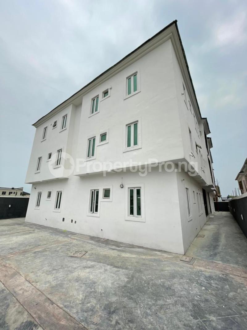 2 bedroom Flat / Apartment for sale Orchid Lekki Lagos