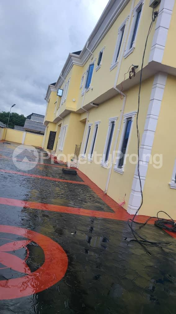 2 bedroom Flat / Apartment for rent Off Ashipa Road Amule Ipaja Lagos Ipaja Ipaja Lagos - 0