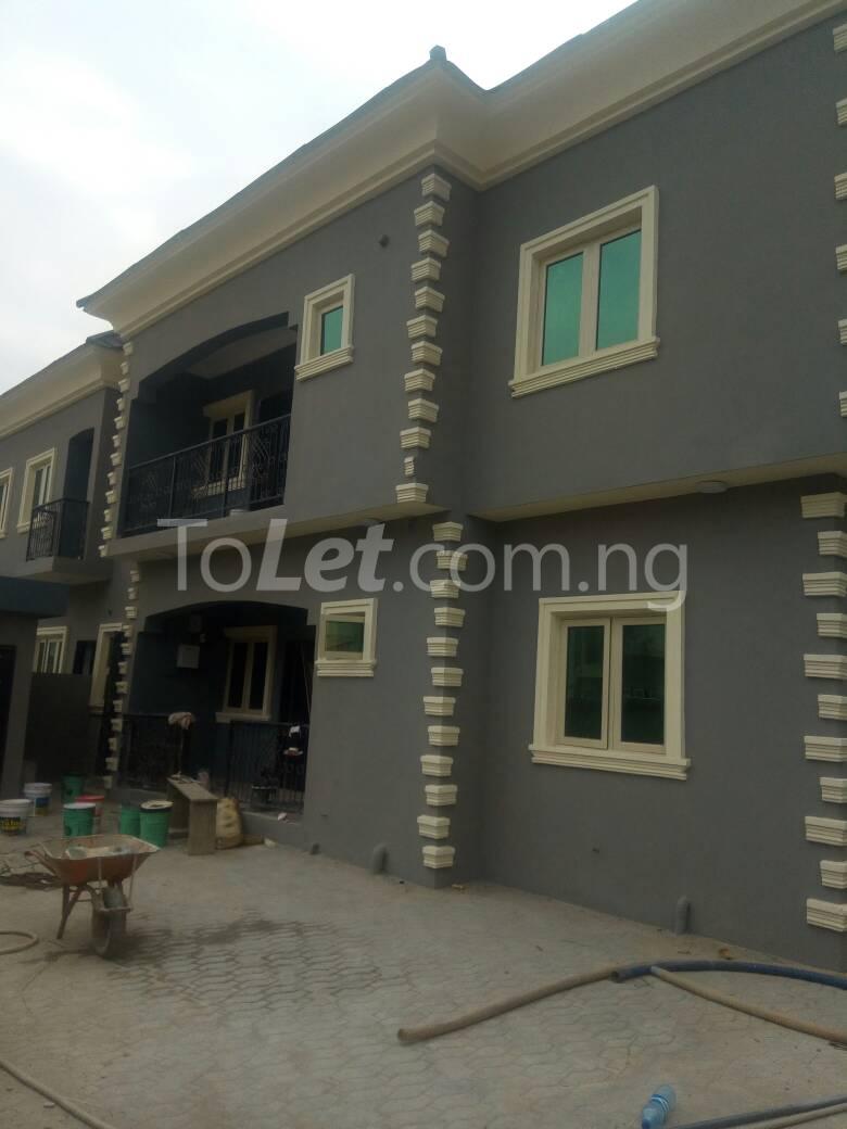 2 bedroom Flat / Apartment for rent   Ikosi-Ketu Kosofe/Ikosi Lagos