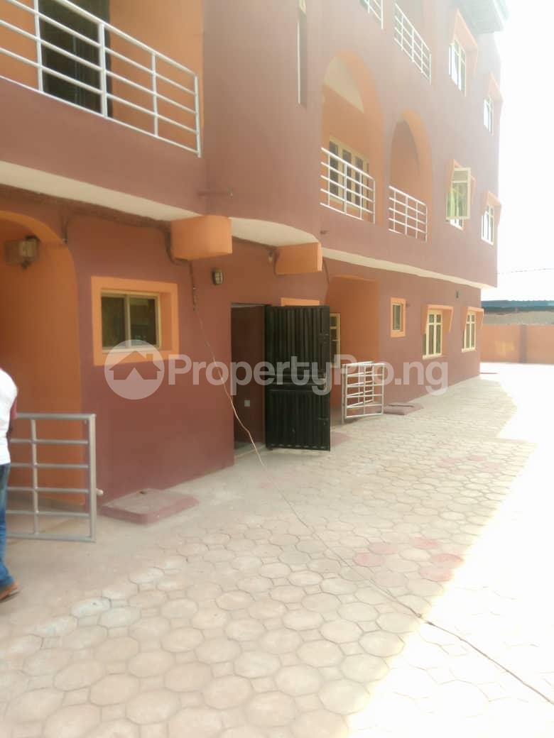 3 bedroom Flat / Apartment for rent Ait Road Alagbado Abule Egba Lagos