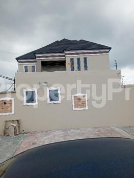 3 bedroom Flat / Apartment for rent Isheri North Ojodu Lagos