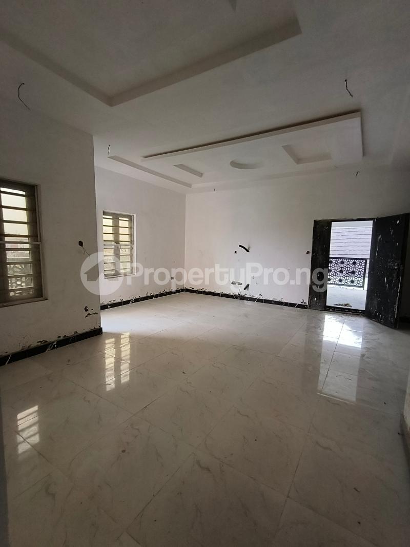 3 bedroom Flat / Apartment for rent In An Estate, Maryland, Lagos. Maryland Lagos