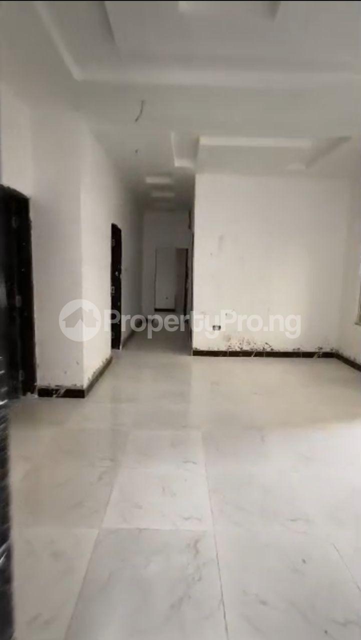 3 bedroom House for rent Mende Maryland Lagos
