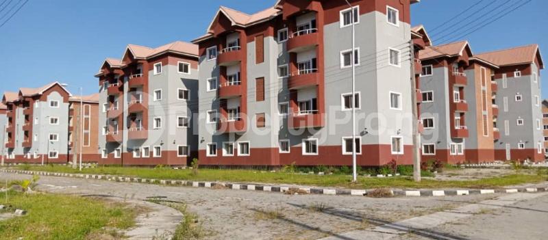 3 bedroom Flat / Apartment for sale Sangotedo Ajah Lagos - 0