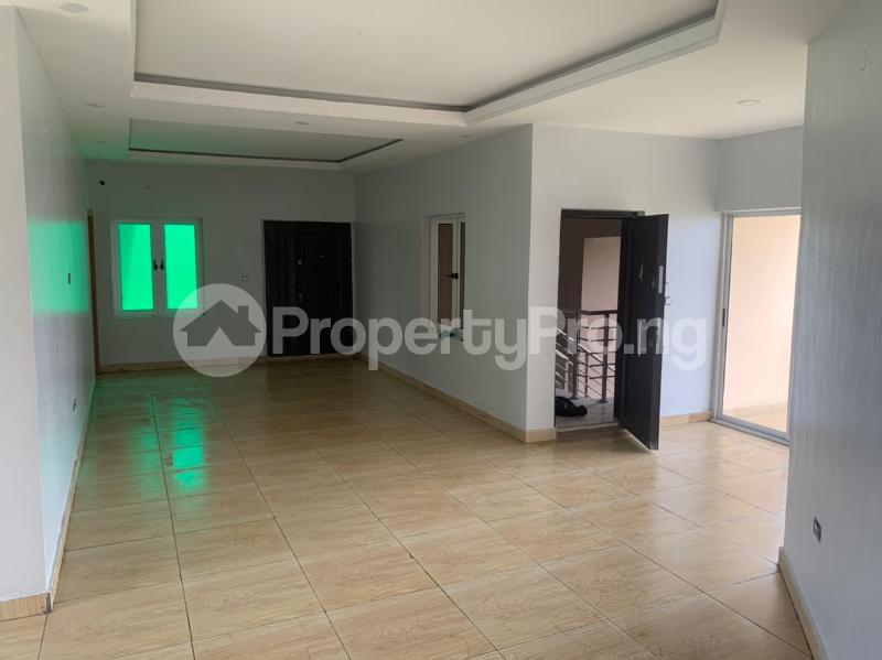 3 bedroom Flat / Apartment for rent Ologolo Lekki Lagos