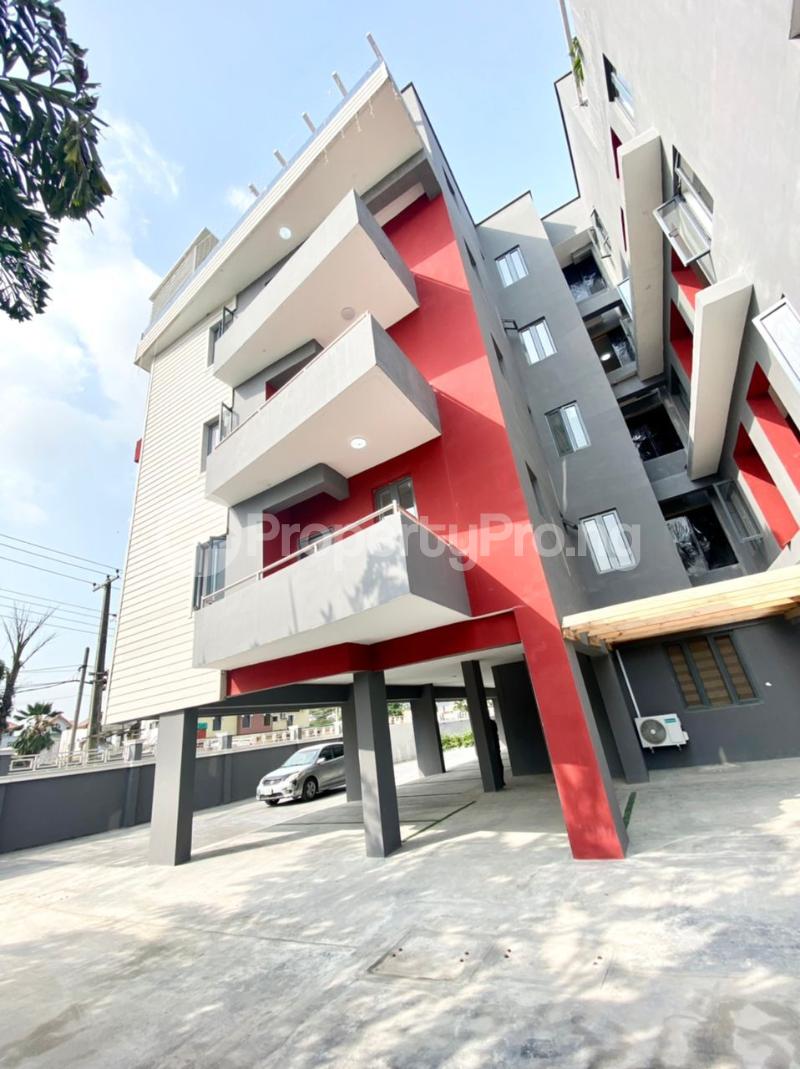 2 bedroom Flat / Apartment for sale Victoria Island Lagos