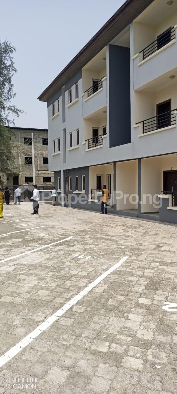 3 bedroom Flat / Apartment for rent Off Platinum Way Ikate Lekki Lagos