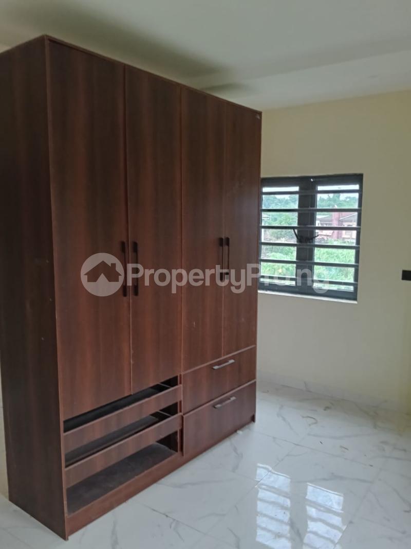 3 bedroom Flat / Apartment for rent Cement Mangoro Ikeja Lagos