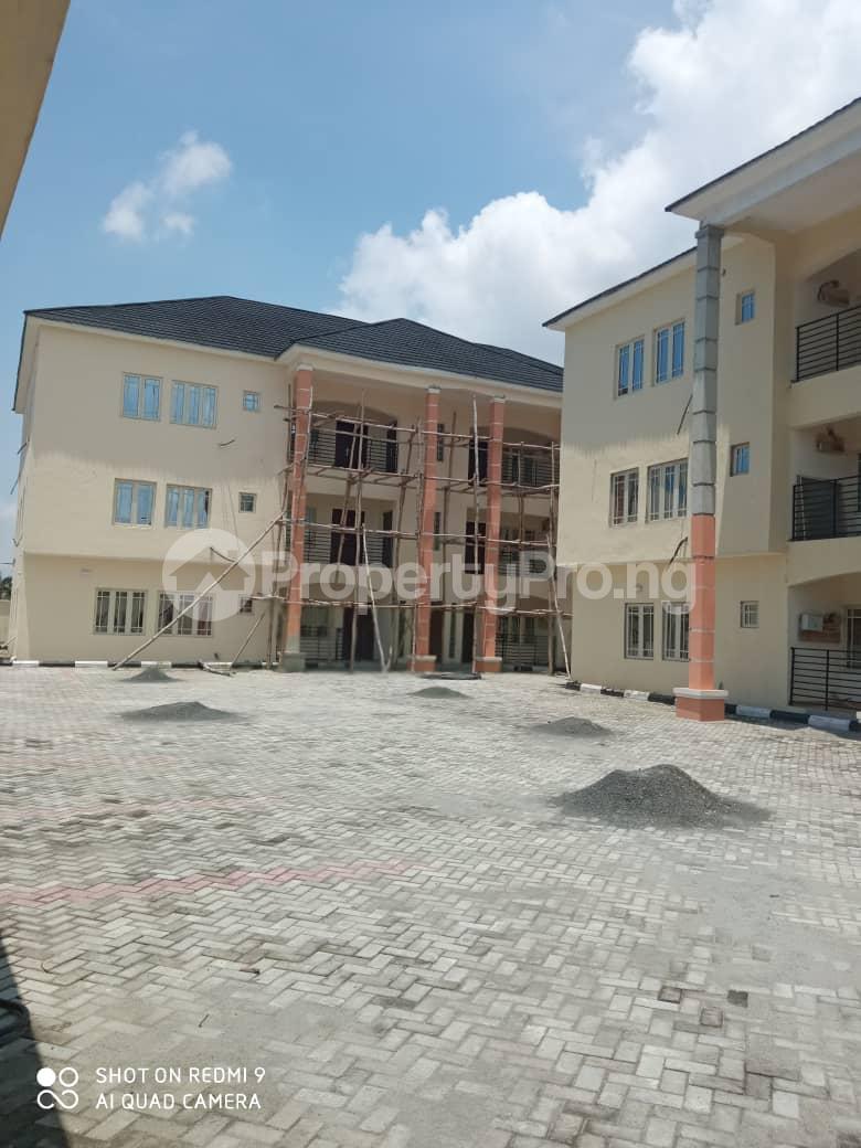 3 bedroom Flat / Apartment for rent Lbs Ajah Lagos