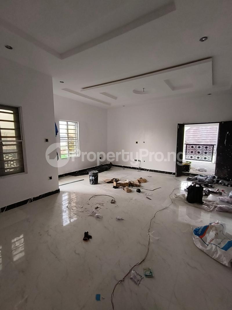3 bedroom Flat / Apartment for rent In An Estate, Maryland, Lagos. Maryland Lagos
