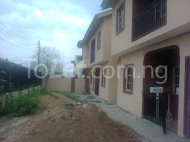 3 bedroom Flat / Apartment for rent Off Shasha Road Akowonjo Alimosho Lagos
