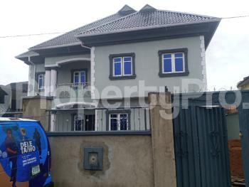 3 bedroom Flat / Apartment for rent Magodo GRA Phase 1 Ojodu Lagos