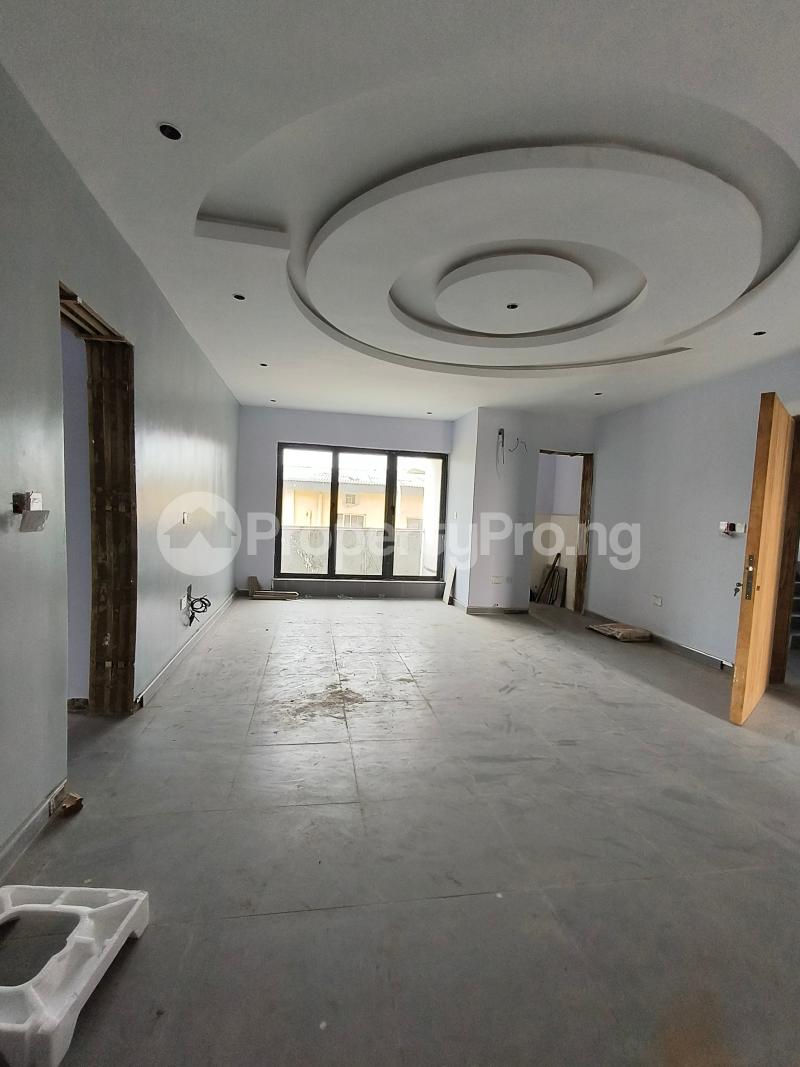 Flat / Apartment for sale Maryland Lagos