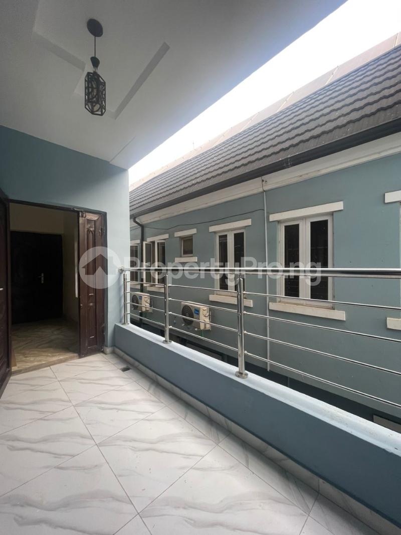 3 bedroom Flat / Apartment for rent Onike Iwaya Yaba Lagos