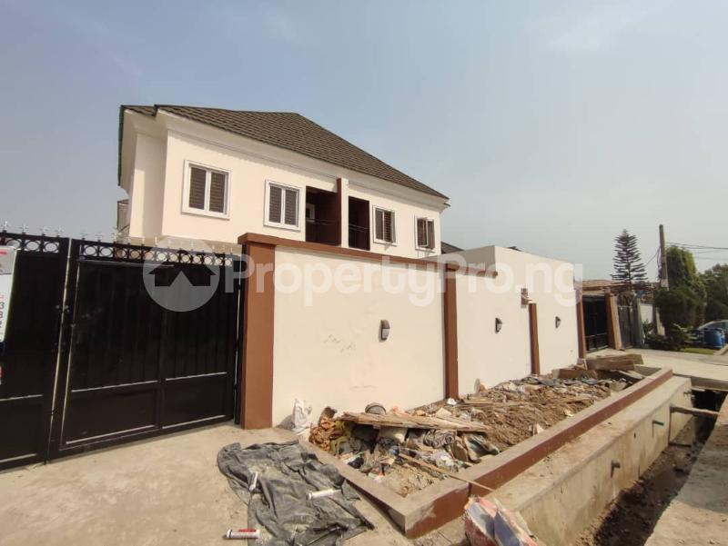 3 bedroom House for rent Magodo GRA Phase 1 Ojodu Lagos