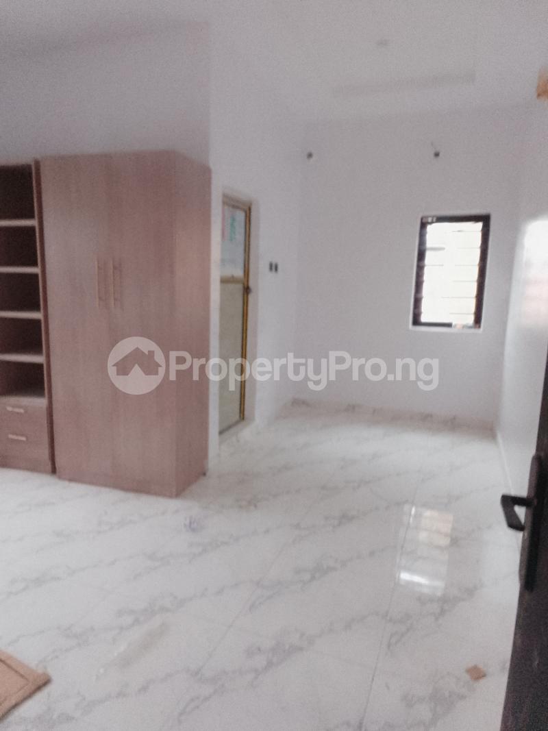 3 bedroom Flat / Apartment for rent Ago palace Okota Lagos