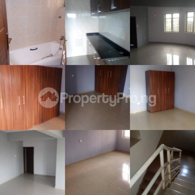 3 Bedroom House in Egbeda Alimosho Lagos House for rent in alimosho House in alimosho 3