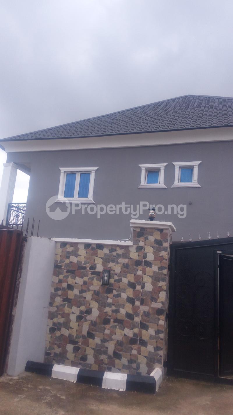 3 bedroom Flat / Apartment for rent Ajao Estate Isolo. Ajao Estate Isolo Lagos