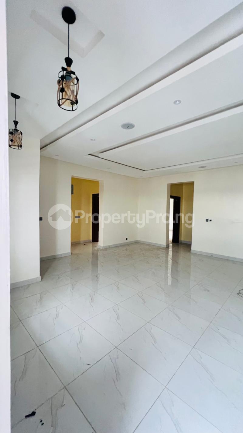 3 bedroom Flat / Apartment for sale Off Pedro Road Gbagada Lagos