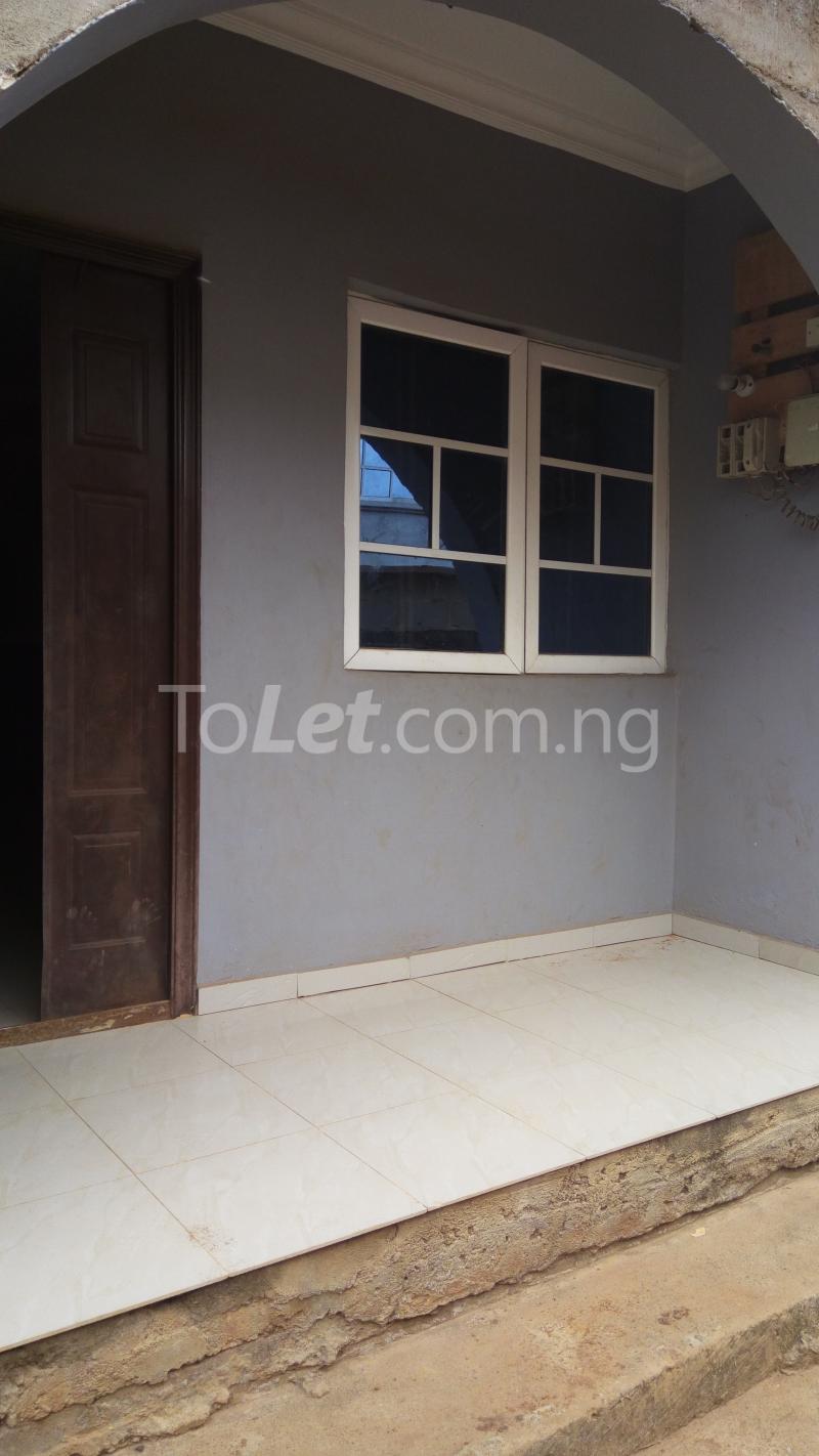 3 bedroom Flat / Apartment for rent Mercyland Estate, Ipaja Ipaja Ipaja Lagos