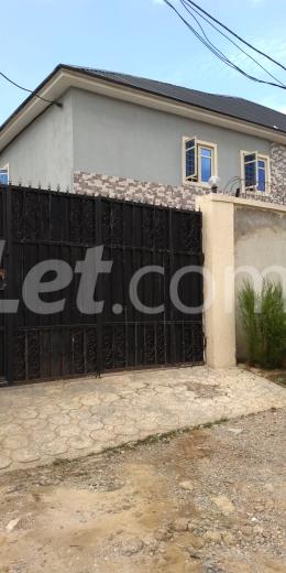 3 bedroom Flat / Apartment for rent Aturashe Estate Atunrase Medina Gbagada Lagos