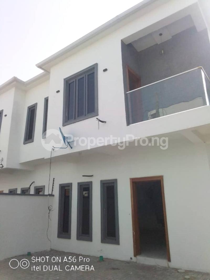 4 bedroom Flat / Apartment for sale Ikate Lekki Lagos