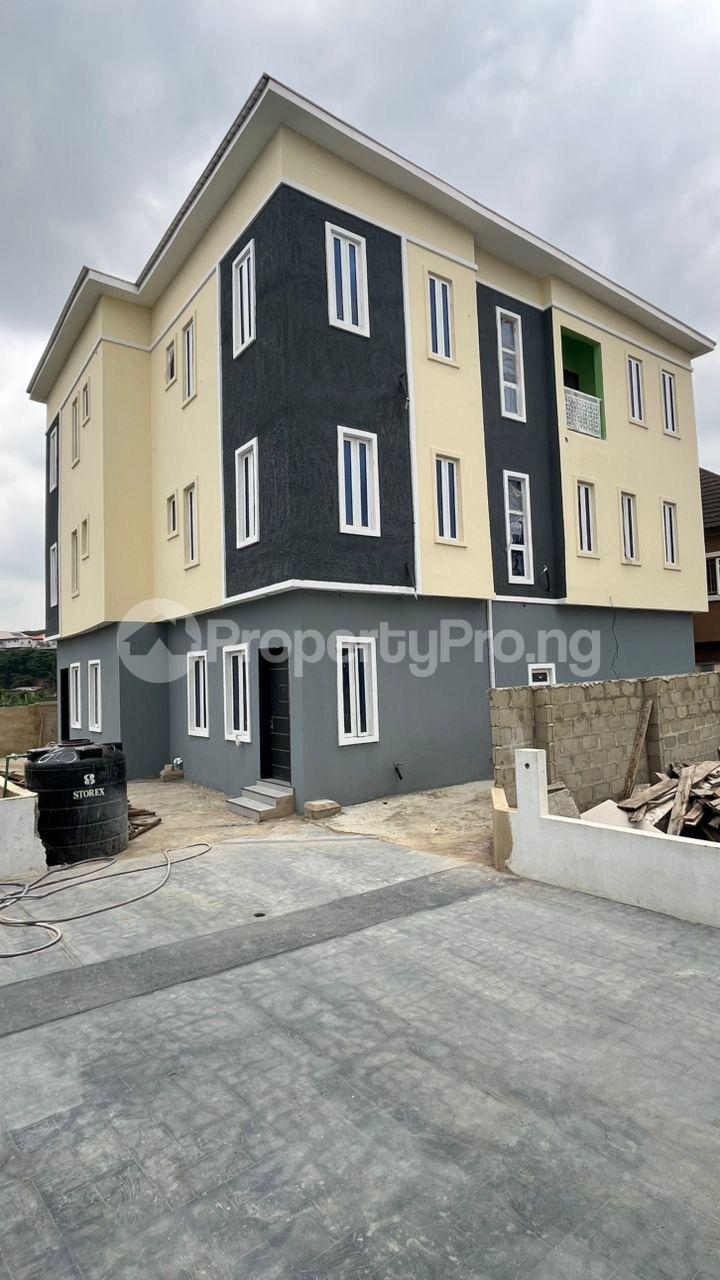 4 bedroom House for sale Inside An Estate At Maryland Maryland Lagos