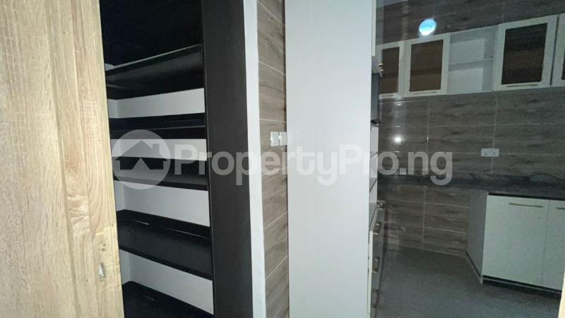 4 bedroom House for sale Maryland Lagos