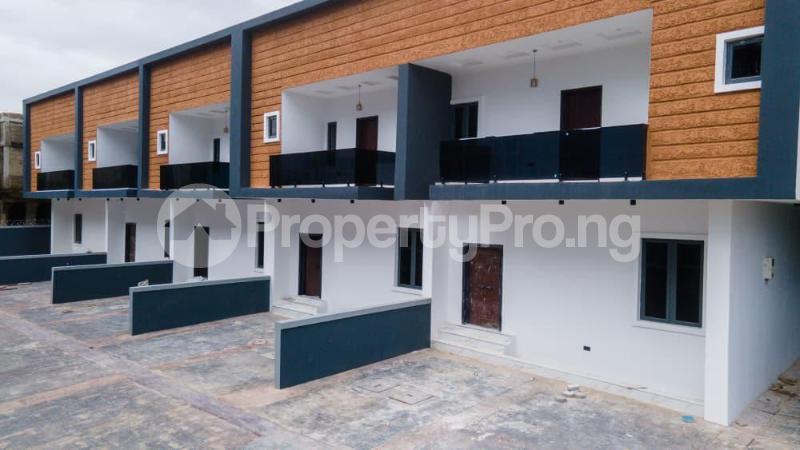 4 bedroom House for sale Ketu Lagos