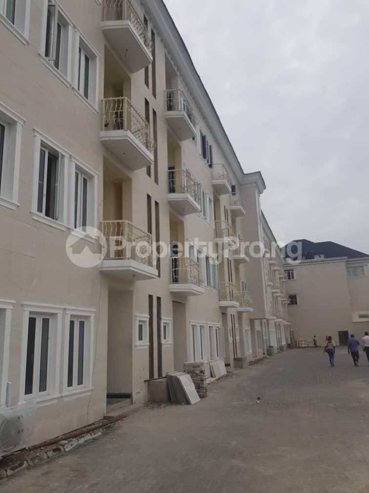 4 bedroom House for sale Ikoyi Lagos