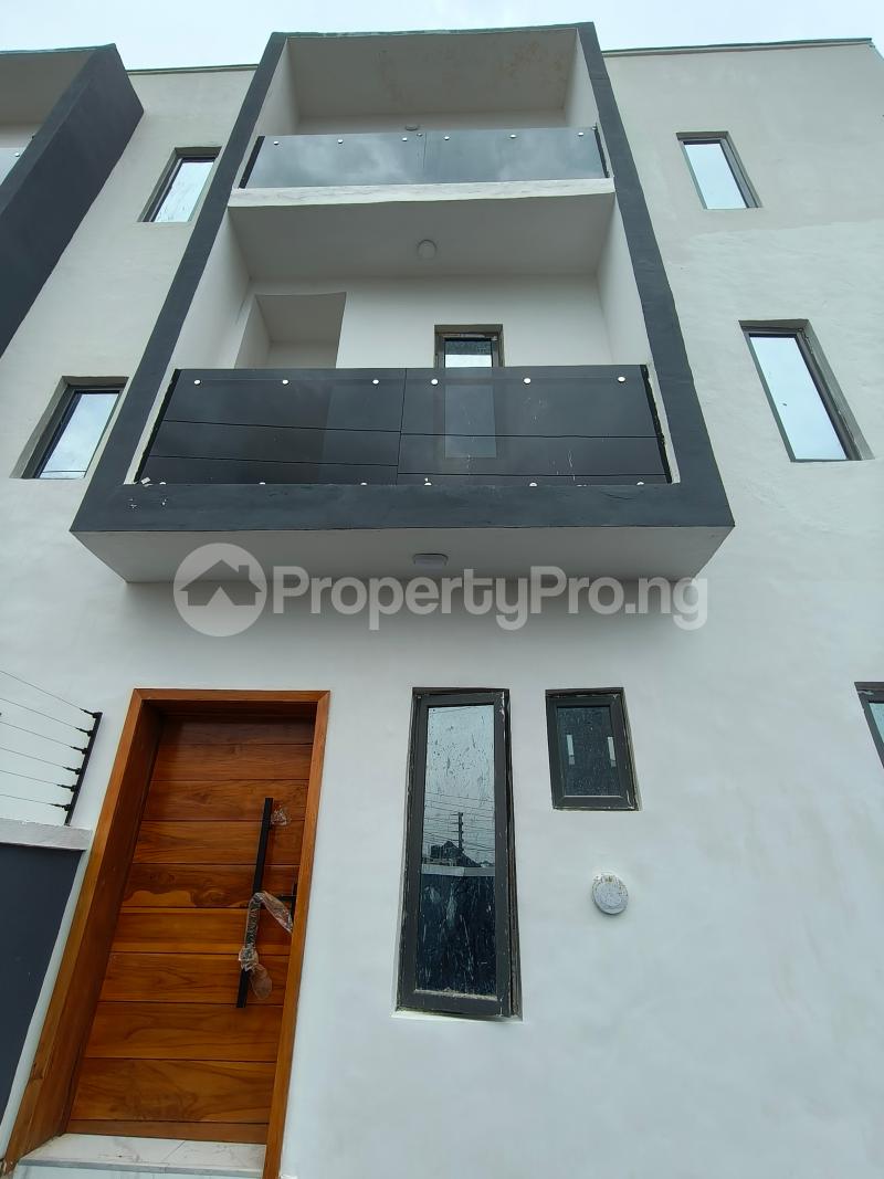 5 bedroom House for rent Magodo Gra Phase 1 Magodo GRA Phase 1 Ojodu Lagos