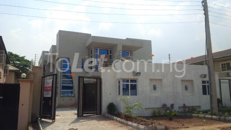 6 bedroom House for sale Magodo Phase1 Isheri Gra Magodo Kosofe/Ikosi Lagos