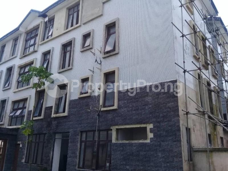 10 bedroom House for sale Ikate Lekki Lagos