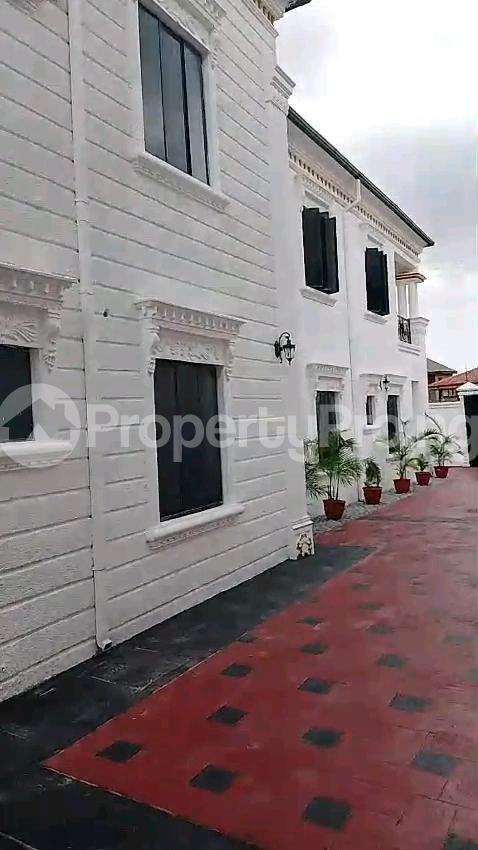 2 bedroom Flat / Apartment for rent Alagbole, Off Yakoyo Bridge Unity estate Ojodu Lagos