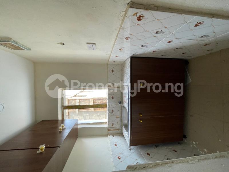 1 bedroom Flat / Apartment for rent Yaba Lagos Yaba Lagos