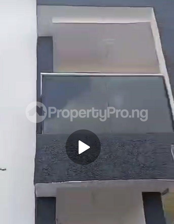 Flat / Apartment for sale Ahmadiyya Ojokoro Abule Egba Lagos - 0