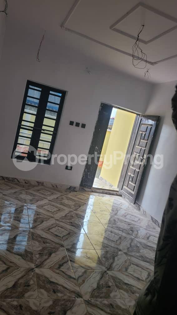 2 bedroom Flat / Apartment for rent Off Ashipa Road Amule Ipaja Lagos Ipaja Ipaja Lagos - 0