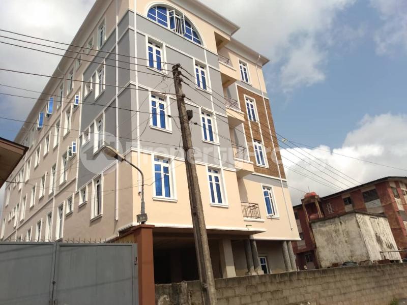3 bedroom House for sale Ifako-gbagada Gbagada Lagos