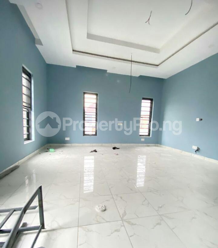 1 bedroom Flat / Apartment for rent Harris Drive Beside Vgc VGC Lekki Lagos