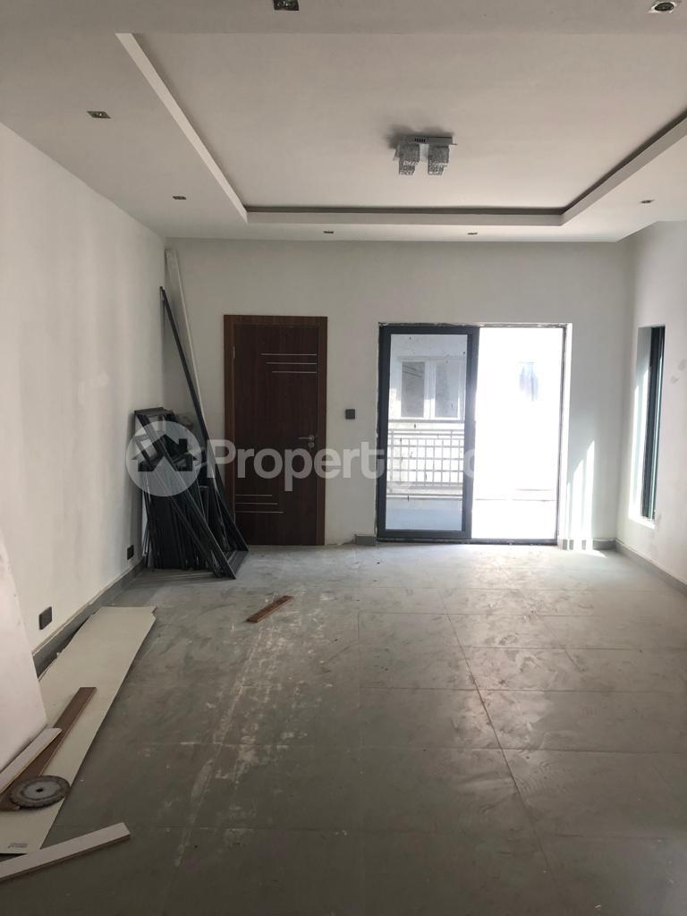 1 bedroom Flat / Apartment for rent Ikate Lekki Lagos