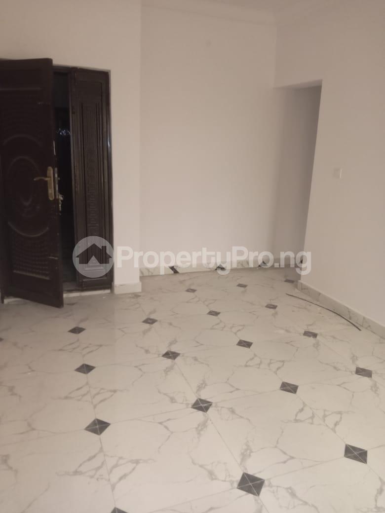 1 bedroom Flat / Apartment for rent Lugbe Abuja
