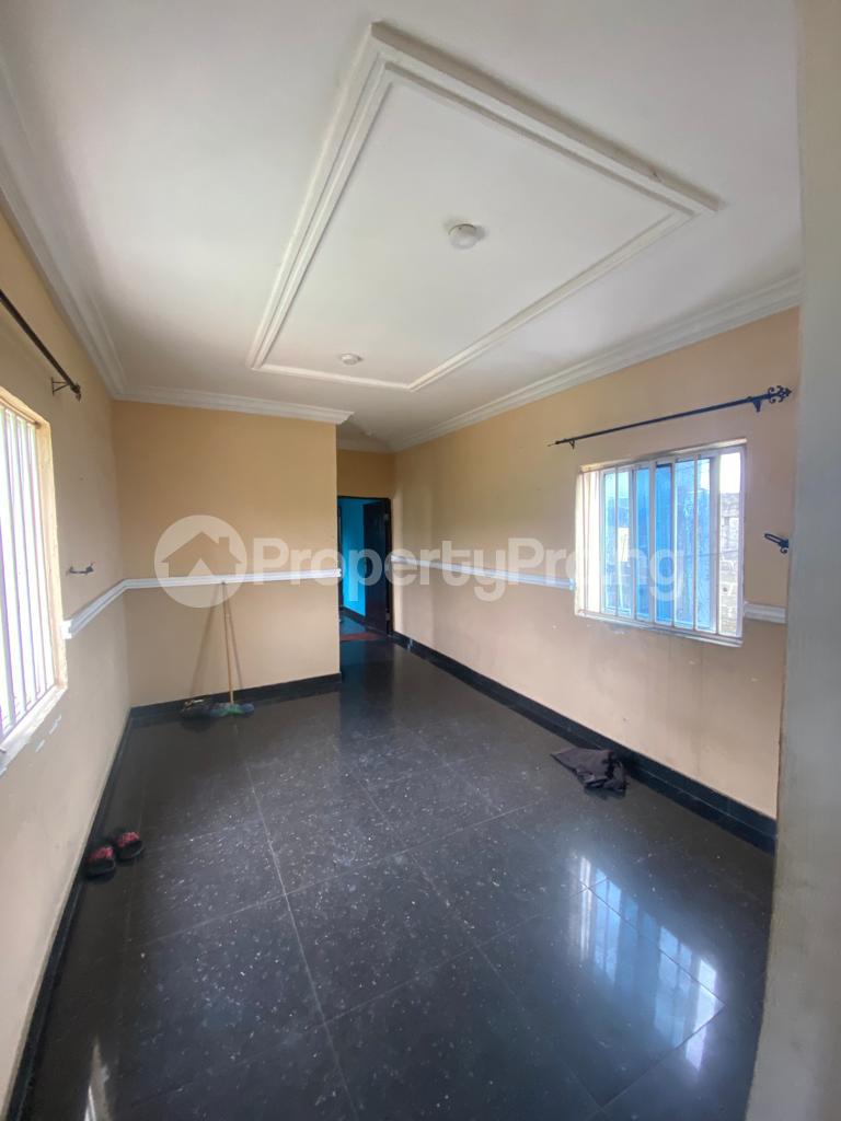 1 bedroom Flat / Apartment for rent Badore Ajah Lagos - 0