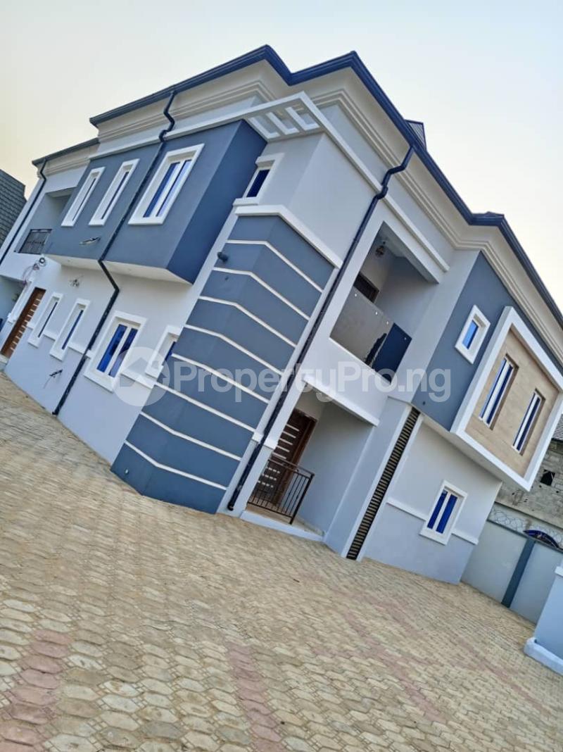1 bedroom Flat / Apartment for rent Lekki Phase 1 Lekki Lagos